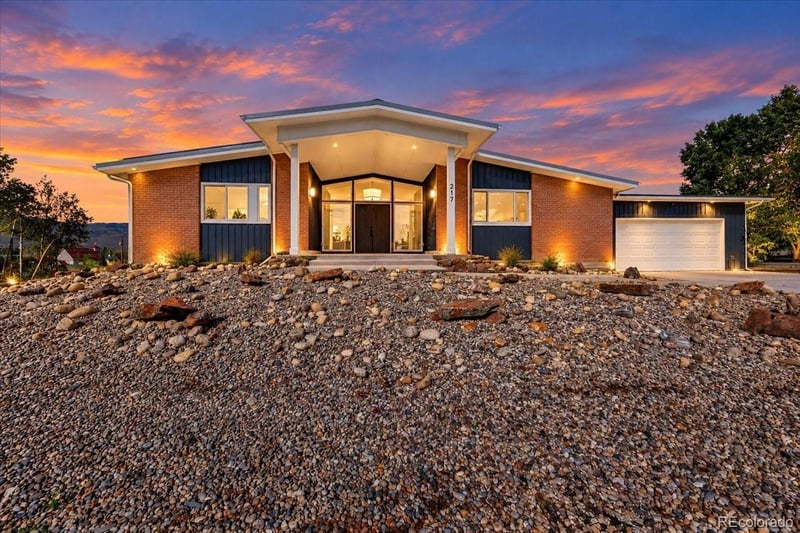 217 N 7th St, Kremmling, CO 80459