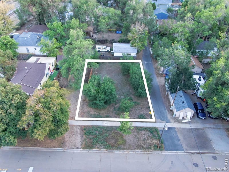 207 5th Ave, Longmont, CO 80501
