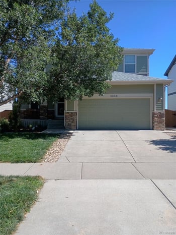 5548 Lewiston Ct, Denver, CO 80239