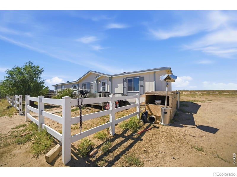 24653 Railroad St, Eaton, CO 80615