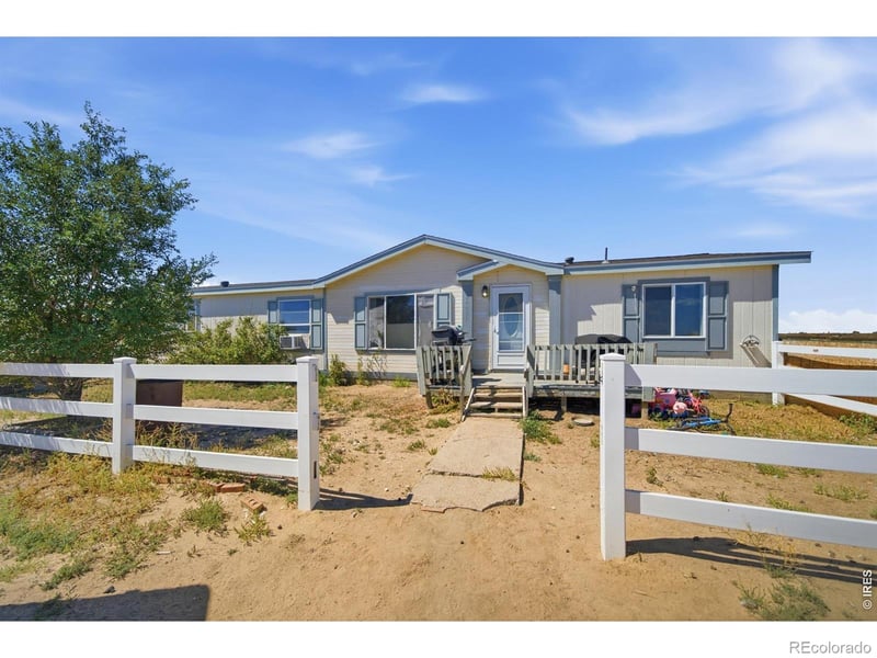 24653 Railroad St, Eaton, CO 80615