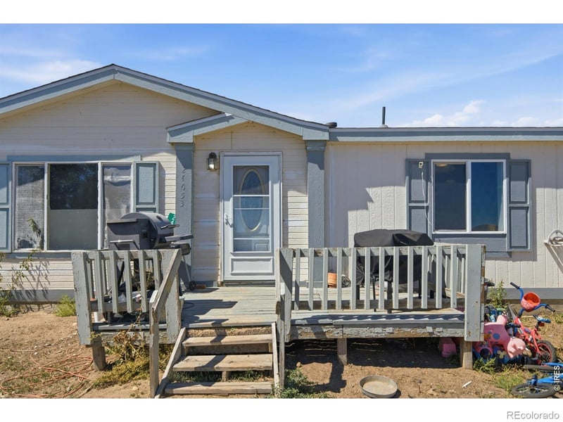 24653 Railroad St, Eaton, CO 80615