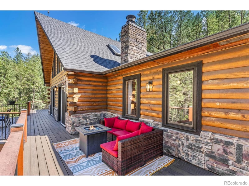 459 Streamside Dr, Glen Haven, CO 80532