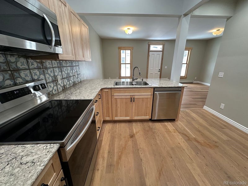 902 Rose, Georgetown, CO 80444