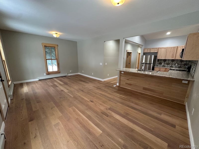 902 Rose, Georgetown, CO 80444