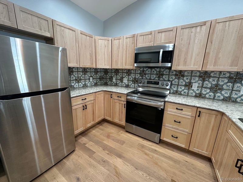 902 Rose, Georgetown, CO 80444