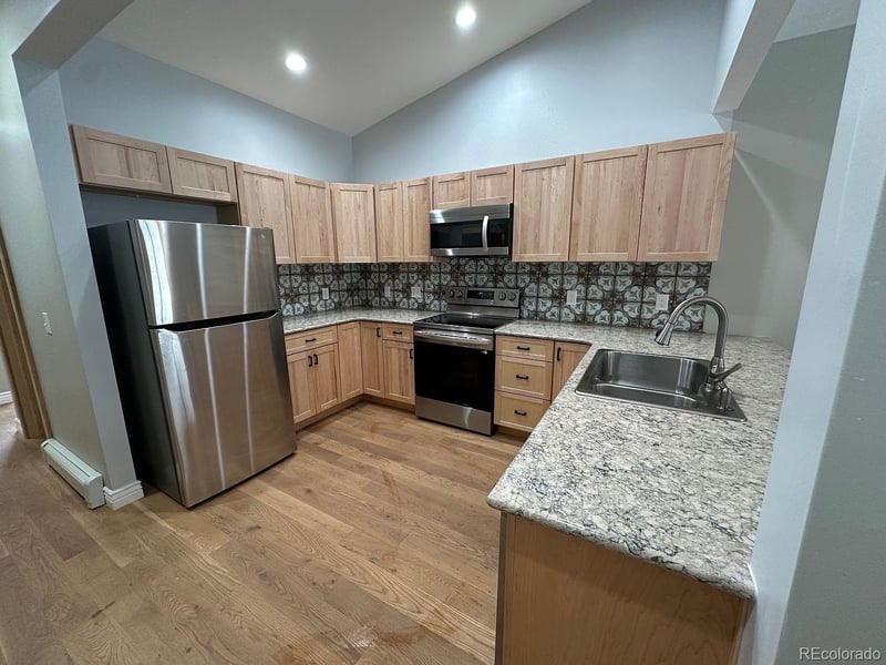 902 Rose, Georgetown, CO 80444