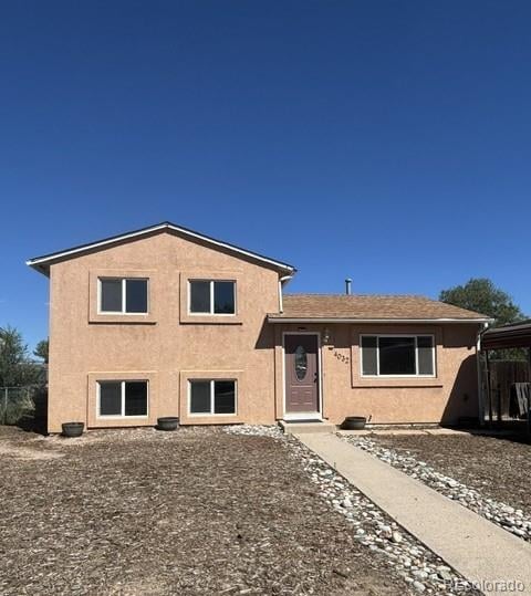 4032 Colony Hills Cir, Colorado Springs, CO 80916