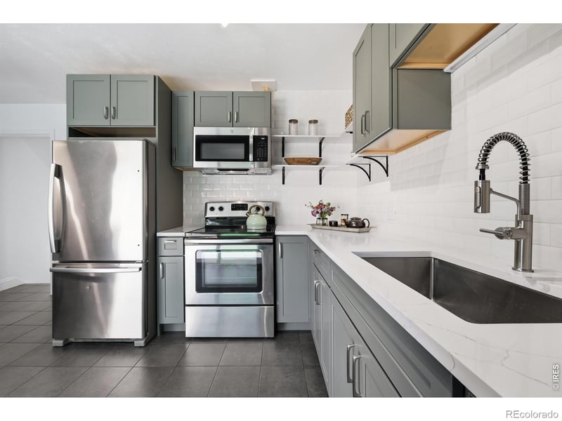 3874 Broadway St #8, Boulder, CO 80304