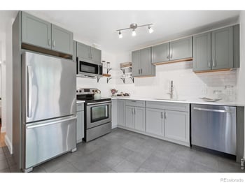 3874 Broadway St #8, Boulder, CO 80304
