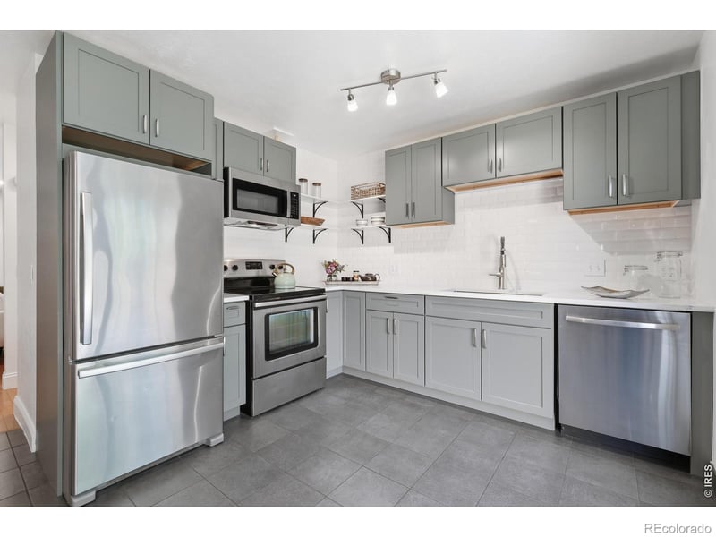 3874 Broadway St #8, Boulder, CO 80304