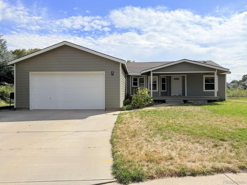 370 Price Ln, Gypsum, CO 81637