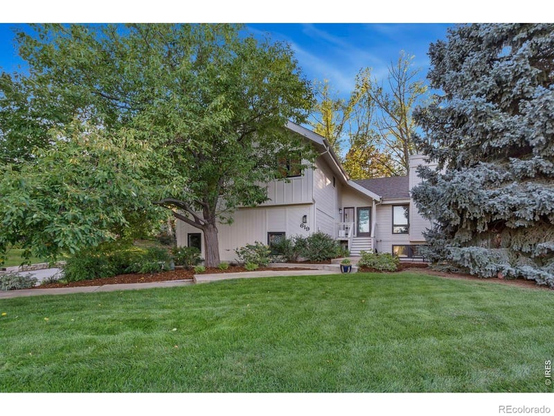 619 Skysail Ln, Fort Collins, CO 80525