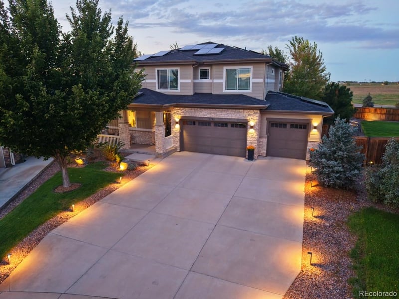 11782 Ouray Ct, Commerce City, CO 80022