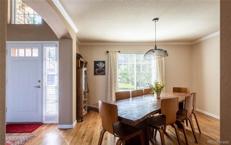 9836 S Johnson Ct, Littleton, CO 80127