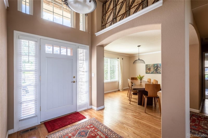 9836 S Johnson Ct, Littleton, CO 80127