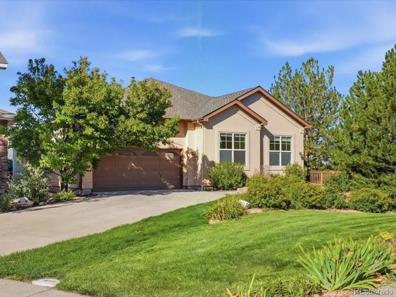 6570 S Ames Ct, Littleton, CO 80123