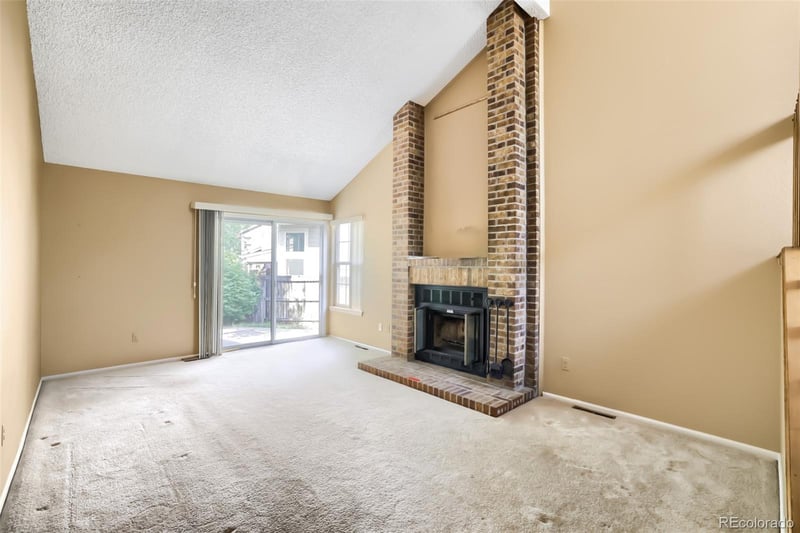 1575 S Trenton Ct, Denver, CO 80231