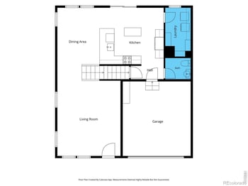 3505 Dinosaur St, Castle Rock, CO 80109
