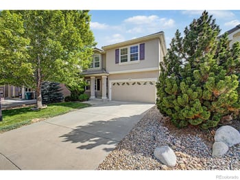 3505 Dinosaur St, Castle Rock, CO 80109