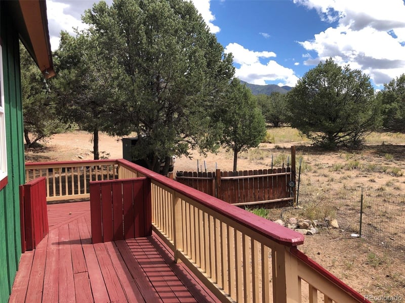 375 S Cedar St, Crestone, CO 81131