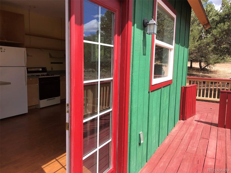375 S Cedar St, Crestone, CO 81131