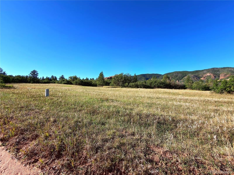 6235 Perry Park Blvd, Larkspur, CO 80118