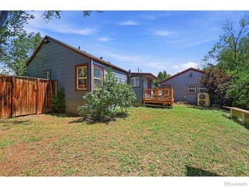 1850 Iris Ave, Boulder, CO 80304