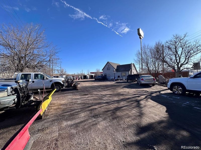 8800 Brighton Rd, Henderson, CO 80640