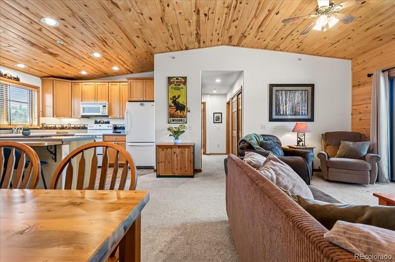 205 Bella Vista Ct #312, Grand Lake, CO 80447