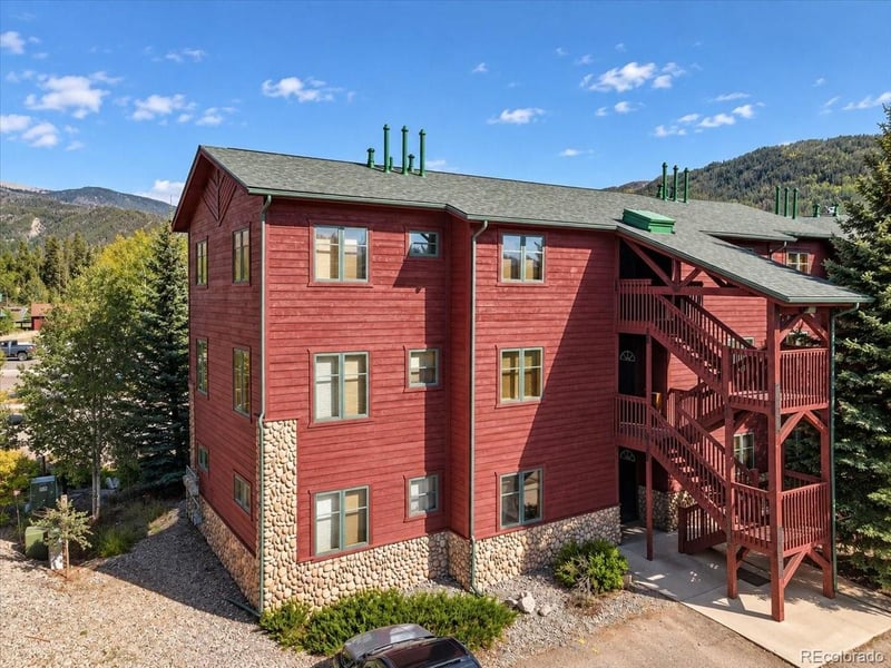 205 Bella Vista Ct #312, Grand Lake, CO 80447