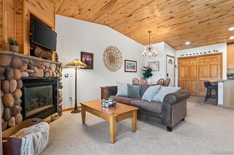 205 Bella Vista Ct #312, Grand Lake, CO 80447