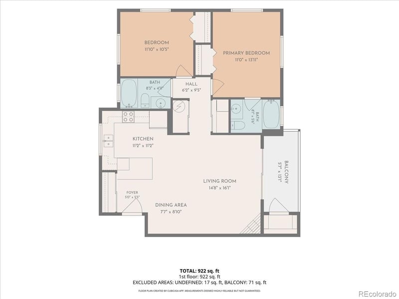 205 Bella Vista Ct #312, Grand Lake, CO 80447