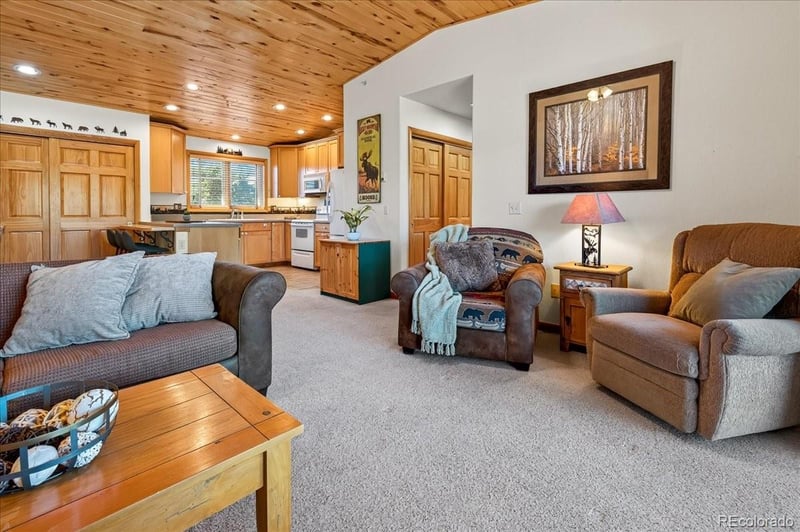 205 Bella Vista Ct #312, Grand Lake, CO 80447