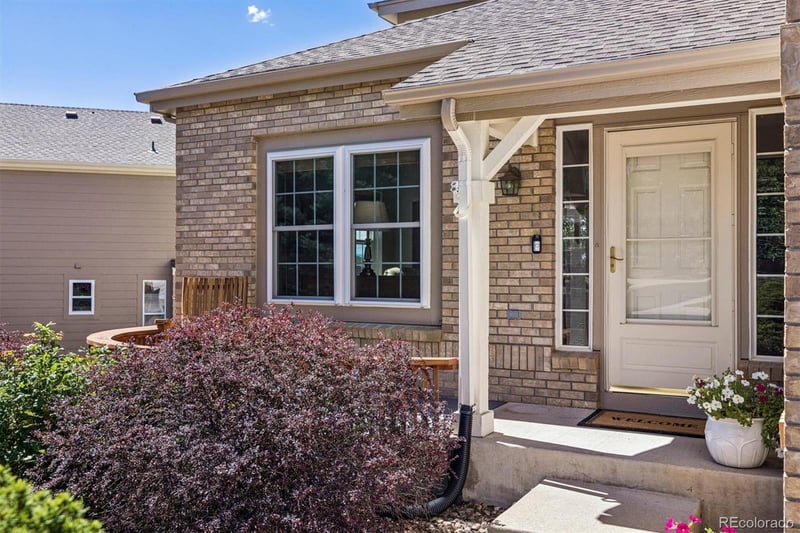 10767 Pikeview Ln, Parker, CO 80138