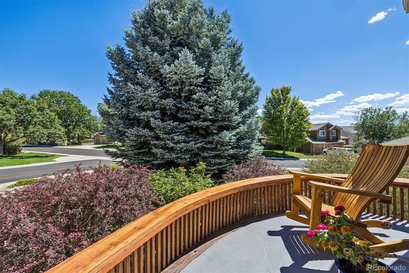 10767 Pikeview Ln, Parker, CO 80138