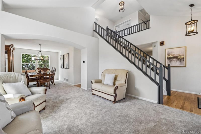 10767 Pikeview Ln, Parker, CO 80138