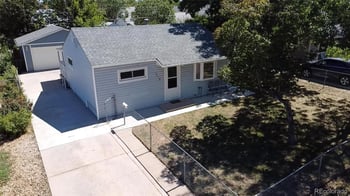 2660 S Knox Ct, Denver, CO 80219