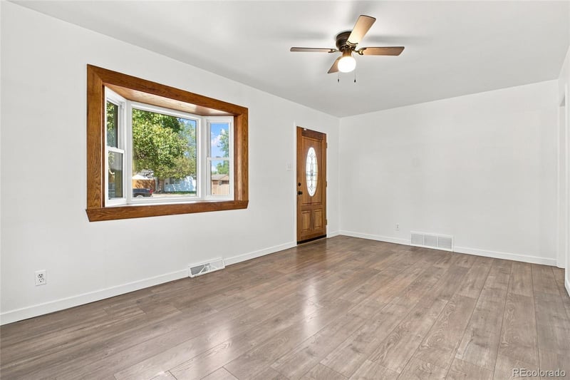 2660 S Knox Ct, Denver, CO 80219