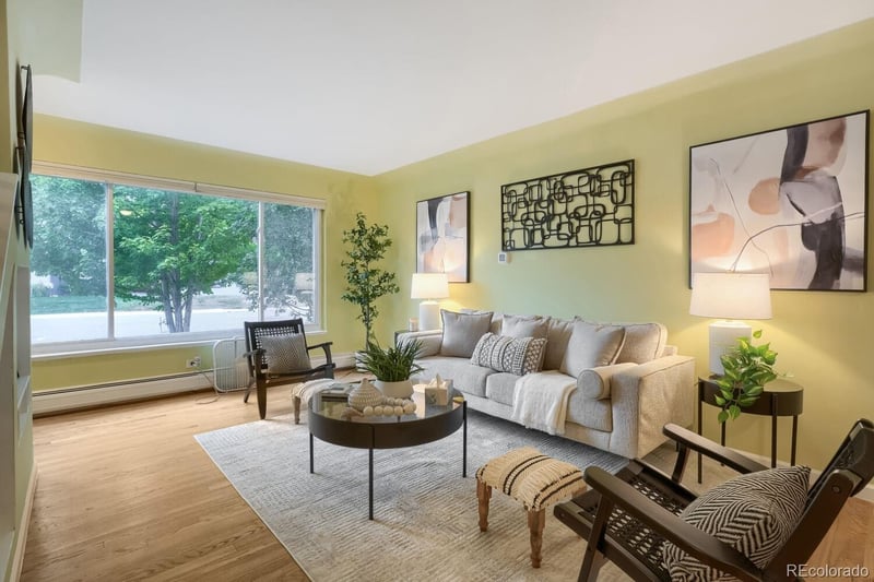 1060 Leyden St, Denver, CO 80220