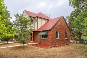 1060 Leyden St, Denver, CO 80220