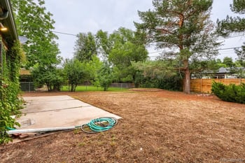 1060 Leyden St, Denver, CO 80220