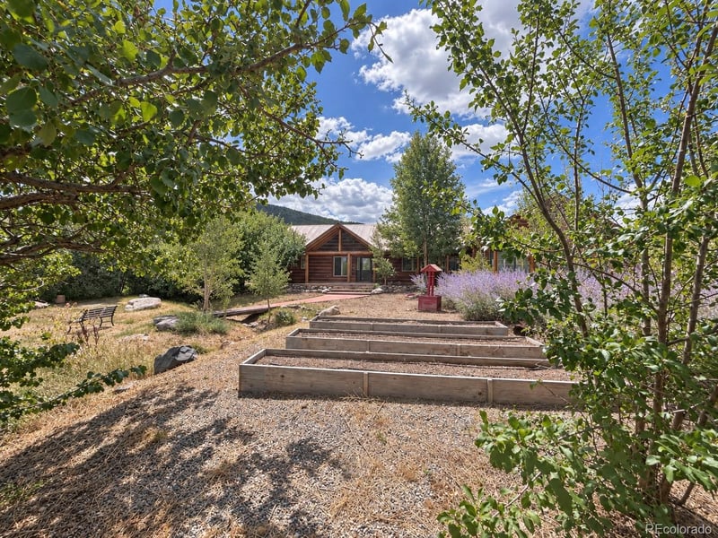 6085 County Road 210, Poncha Springs, CO 81201