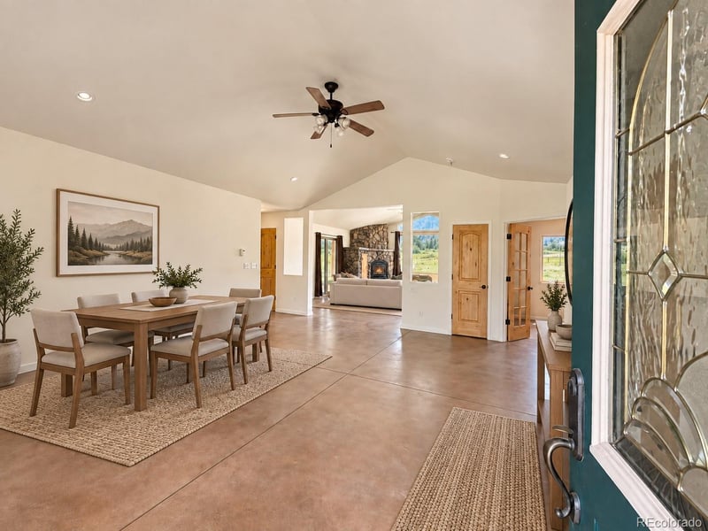 6085 County Road 210, Poncha Springs, CO 81201