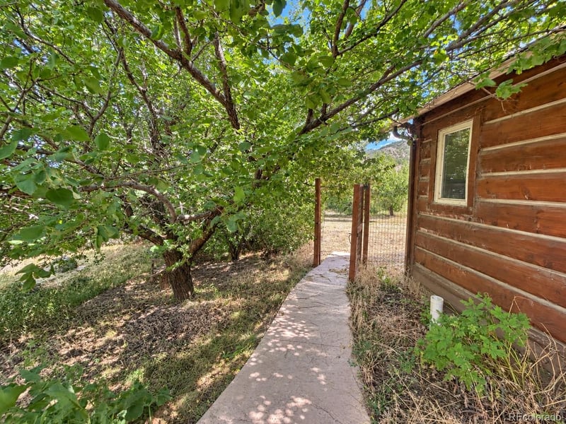 6085 County Road 210, Poncha Springs, CO 81201
