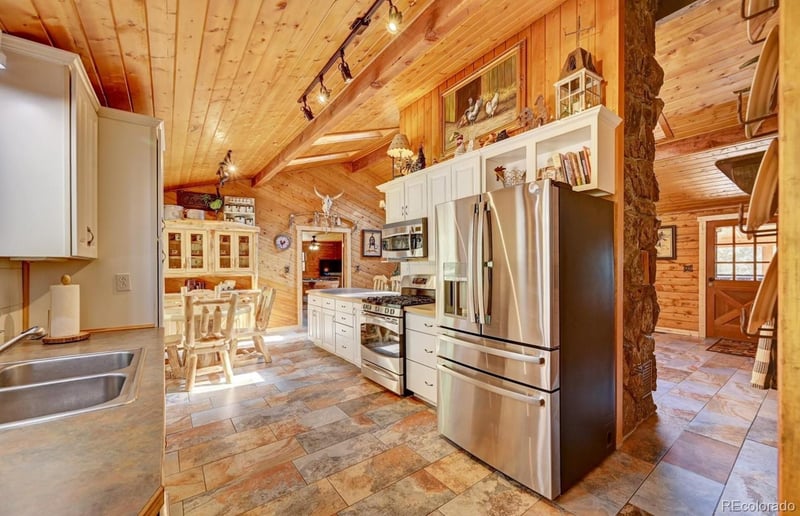 325 Road D, Pine, CO 80470