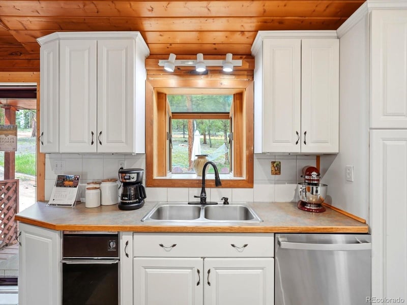325 Road D, Pine, CO 80470