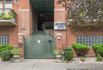 3201 N Shoshone St #306, Denver, CO 80211