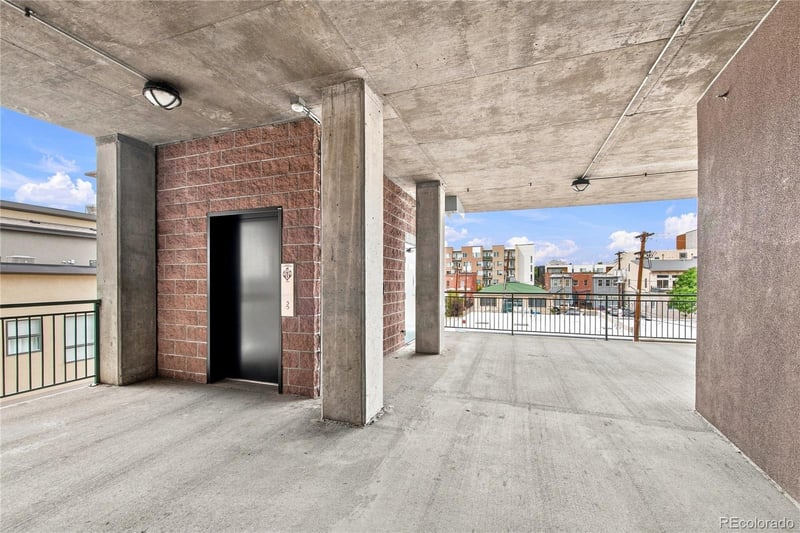 3201 N Shoshone St #306, Denver, CO 80211