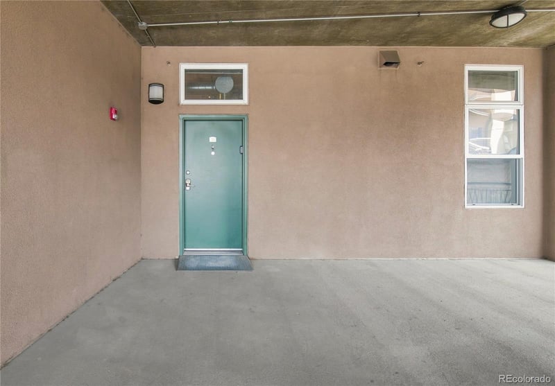 3201 N Shoshone St #306, Denver, CO 80211